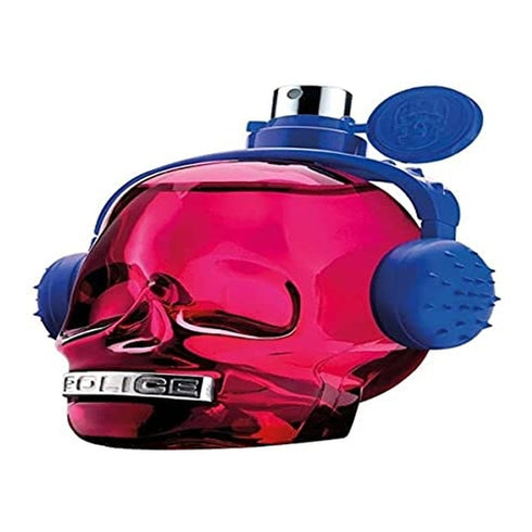 Police To Be Miss Beat Eau de Parfum 75ml Spray