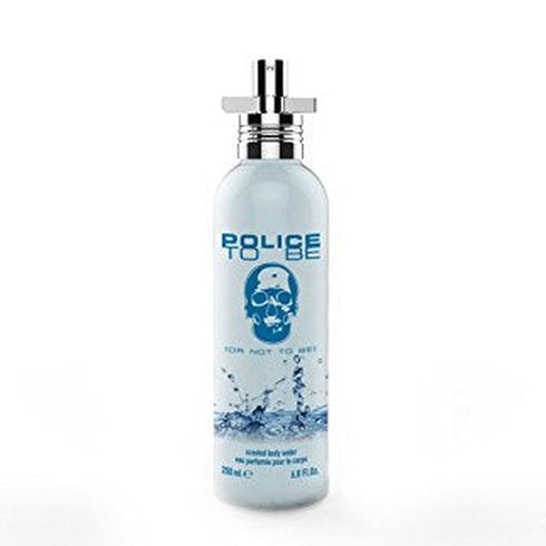 Police To Be (Or Not To Be) Homme Body Water 200ml Spray