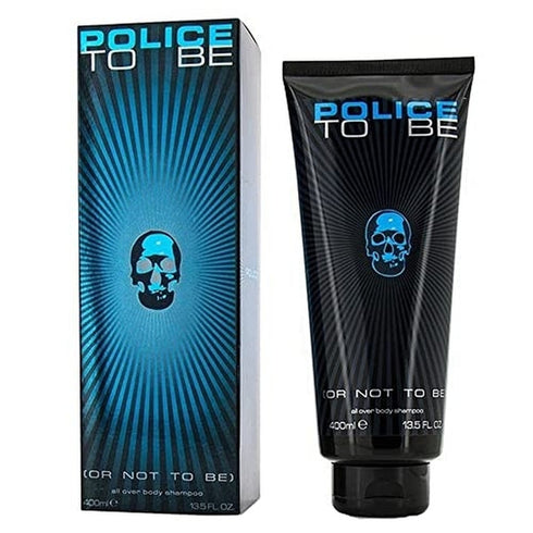 Police To Be Shower Gel 400ml