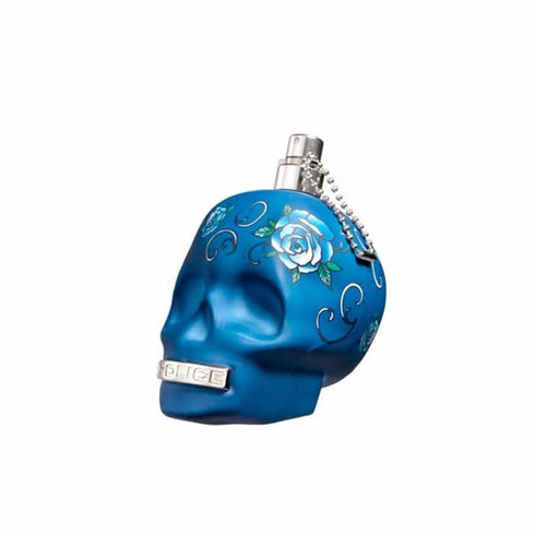 Police To Be Tattooart for Man Eau de Toilette 40ml Spray