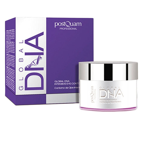 PostQuam Global DNA Intensive Eye Contour Gel 15ml