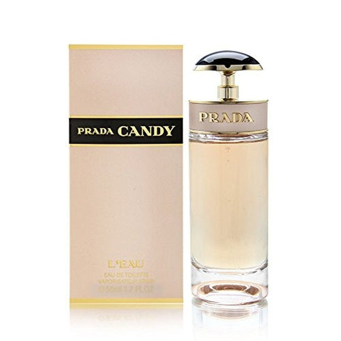 Prada Candy L'Eau Eau de Toilette 50ml Spray
