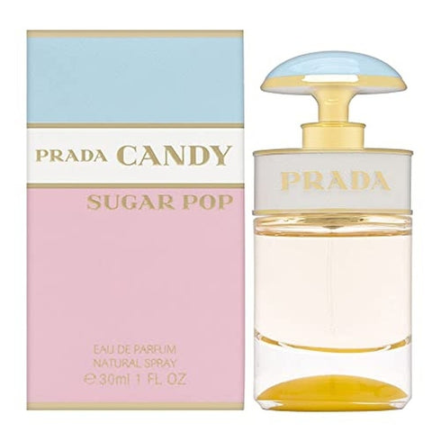 Prada Candy Sugar Pop Eau de Parfum 30ml Spray