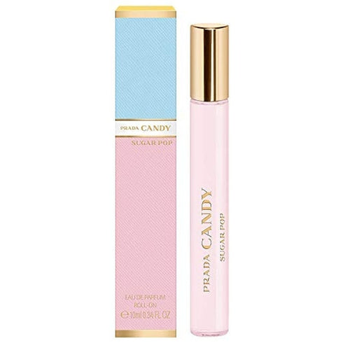 Prada Candy Sugar Pop Eau de Parfum Rollerball 10ml
