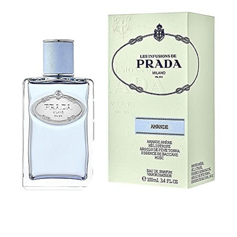 Prada Infusion d'Amande Eau de Parfum 100ml Spray