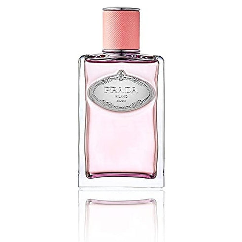 Prada Infusion de Rose Eau de Parfum 100ml Spray