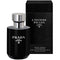 Prada L'Homme Aftershave Balm 125ml