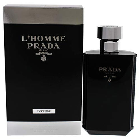 Prada L'Homme Intense Eau de Parfum 150ml Spray