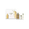Prada La Femme Gift Set 100ml EDP + 100ml Body Lotion + 10ml Rollerball EDP