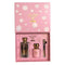 Prada La Femme Gift Set 100ml EDT + 100ml Body Lotion + 10ml EDT