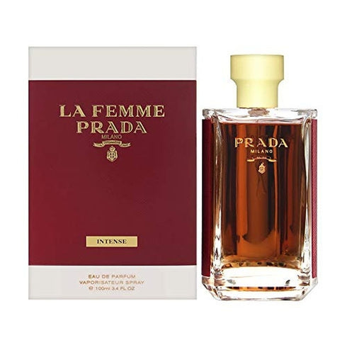 Prada La Femme Intense Eau De Parfum Spray 100ml