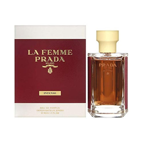 Prada La Femme Intense Eau De Parfum Spray 50ml