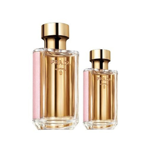 Prada La Femme L'Eau Gift Set 100ml EDT + 35ml EDT