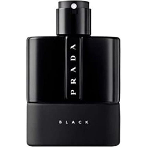 Prada Luna Rossa Black Eau de Parfum 100ml Spray