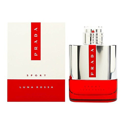 Prada Luna Rossa Sport Eau de Toilette 100ml Spray