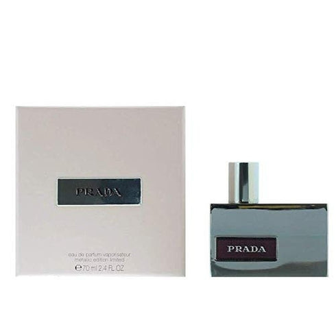 Prada Metallic Eau de Parfum 70ml Spray