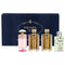 Prada Miniatures Set for Women 9ml Prada La Femme EDP + 9ml La Femme L?Eau EDT + 8ml Infusion D'Iris EDP + 7ml Candy Florale EDT