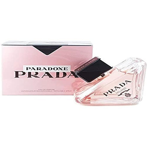 Prada Paradoxe Eau de Parfum 30ml Refillable Spray