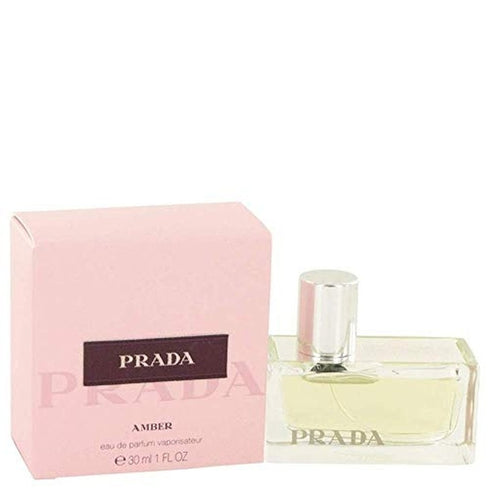 Prada Prada Amber Eau de Parfum 80ml Spray