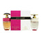 Prada Prada Candy Gift Set 20ml Candy EDP + 20ml Candy Kiss EDP
