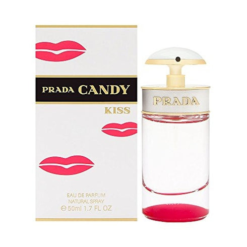 Prada Prada Candy Kiss Eau de Parfum 50ml Spray