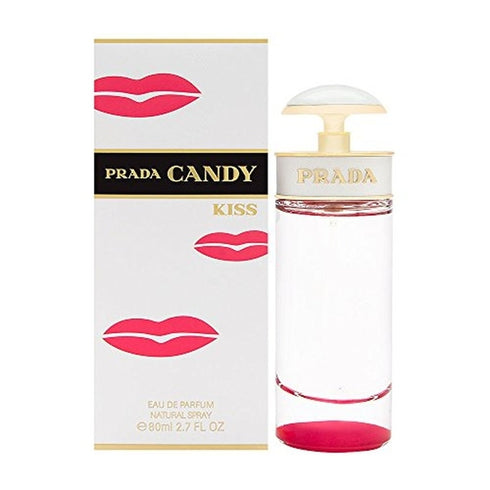 Prada Prada Candy Kiss Eau de Parfum 80ml Spray