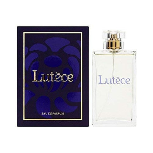 Prism Lutece (Formerly Dana) Eau de Parfum 100ml Spray