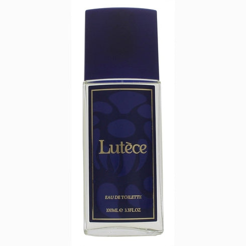 Prism Lutece (Formerly Dana) Eau de Toilette 100ml Spray