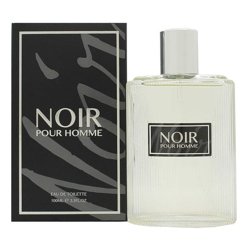 Prism Parfums Noir Pour Homme Eau de Toilette 100ml Spray