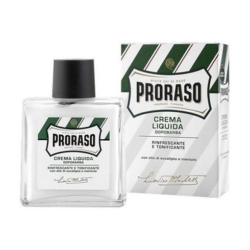 Proraso Aloe Vera & Vitamin E Aftershave Balm 100ml