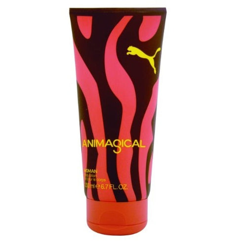 Puma Animagical Woman Body Lotion 200ml