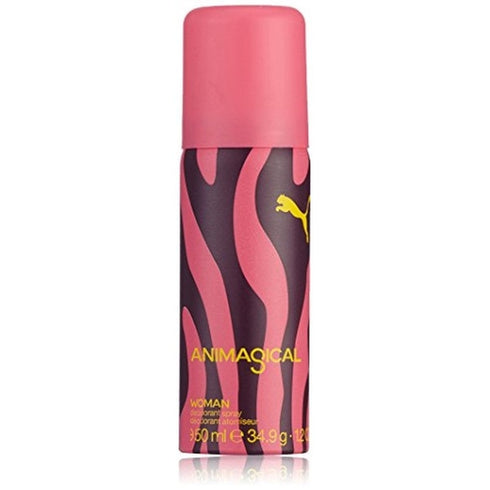 Puma Animagical Woman Deodorant Spray 50ml