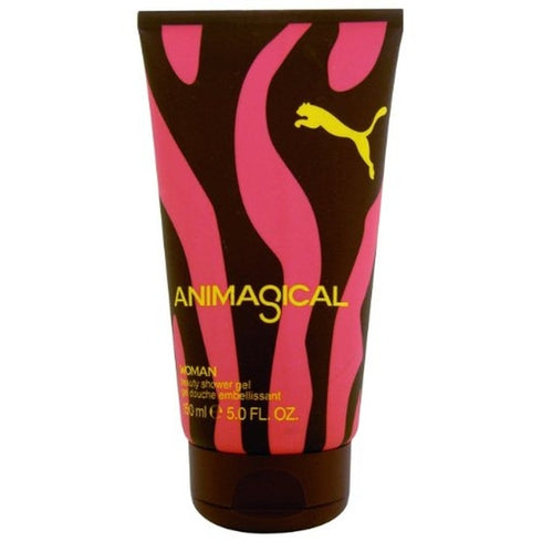 Puma Animagical Woman Shower Gel 150ml