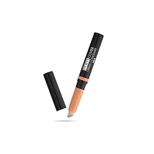Pupa Cover Cream Concealer 2.4ml - 004 Orange