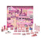 Q-KI 24 Days Of Beauty 2021 Advent Calendar - 26 Pieces