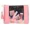 Q-KI Pretty Things Cosmetic Bag Gift Set 7 Pieces