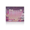 Q-KI Superstar Brush Collection 10 Pieces - Eco Packaging