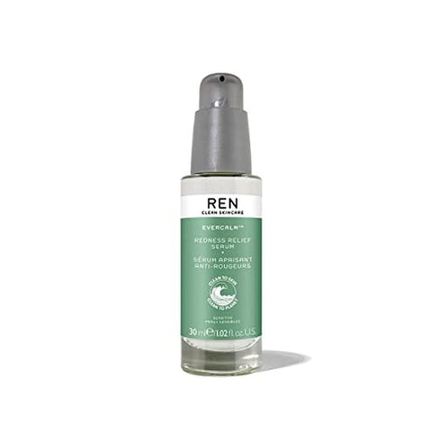 REN Evercalm Redness Relief Serum 30ml