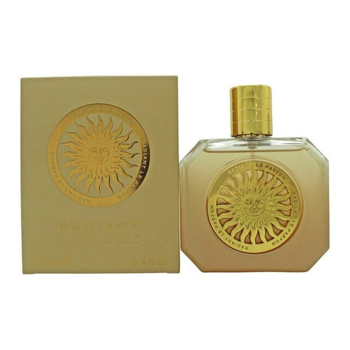 Radiant For Her Eau de Parfum 100ml Spray