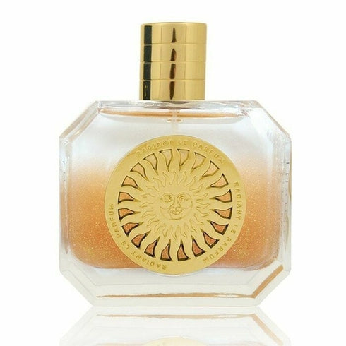 Radiant For Her Shimmer Body Oil 100ml