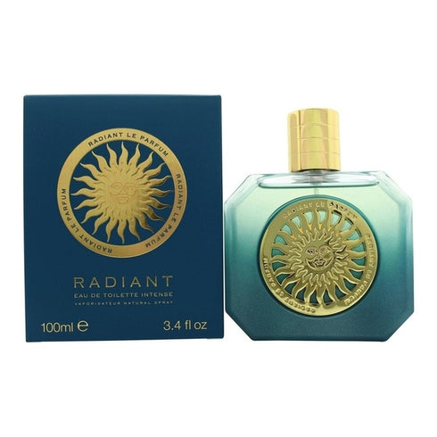 Radiant For Men Eau de Toilette 100ml Spray