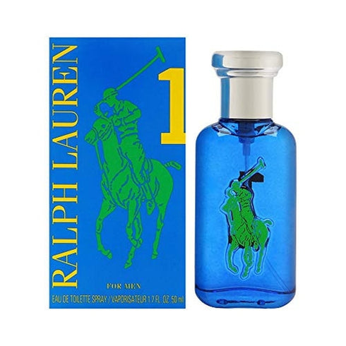 Ralph Lauren Big Pony 1 Eau de Toilette 50ml Spray