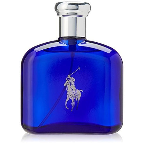 Ralph Lauren Polo Blue Eau de Toilette 125ml Spray