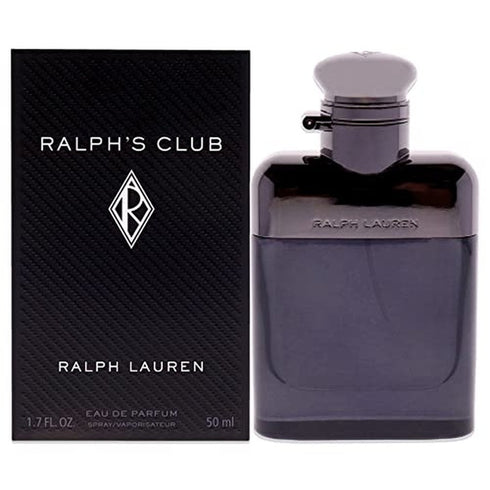 Ralph Lauren Ralph's Club Eau de Parfum 50ml Spray
