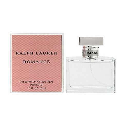 Ralph Lauren Romance Eau de Parfum 50ml Spray