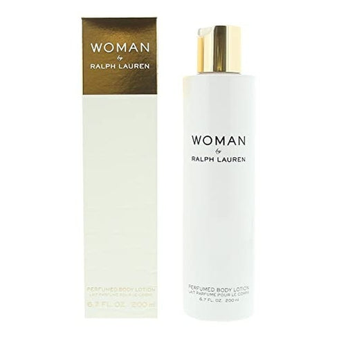 Ralph Lauren Woman Perfumed Body Lotion 200ml