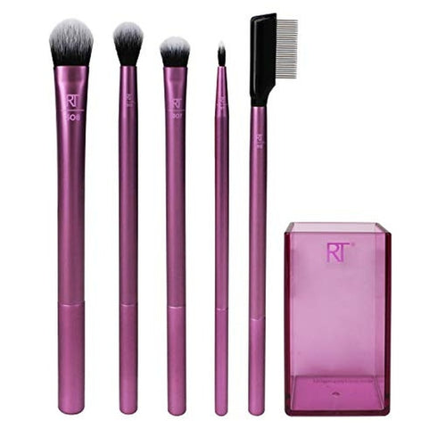 Real Techniques Enhanced Eye Gift Set 6 Pieces