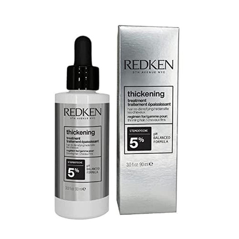Redken Cerafill Re-Densifying Treatment 90ml - For Thinning Hair