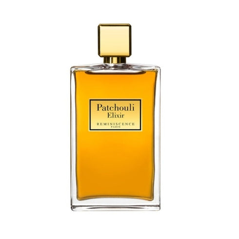 Reminiscence Inoubliable Elixir Patchouli Eau de Parfum 100ml Spray