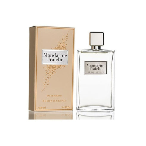 Reminiscence Mandarine Fraiche Eau de Toilette 100ml Spray